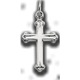 Cross Pendant