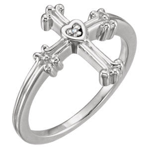 Cross Ring