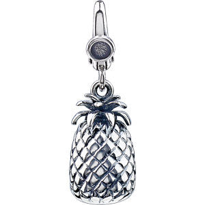 Pineapple Charm