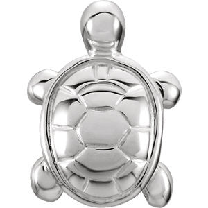 Turtle Pendant