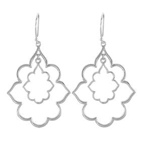 Decorative Earrings