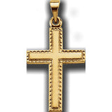 Cross Pendant