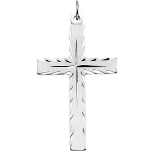 Cross Pendant