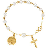 Rosary Bracelet