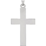 Cross Pendant