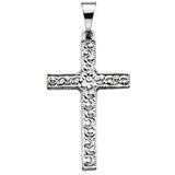 Cross Pendant