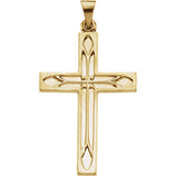 Cross Pendant