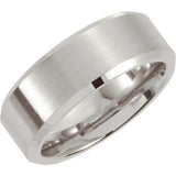 Stainless Steel Band