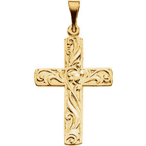 Cross Pendant