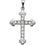 Cross Pendant