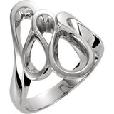 Freeform Ring