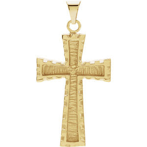 Cross Pendant