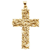 Cross Pendant