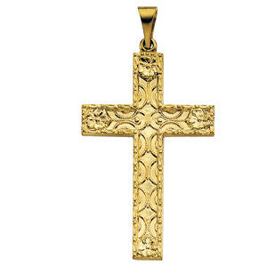 Cross Pendant