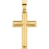 Cross Pendant