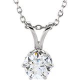 Diamond Necklace