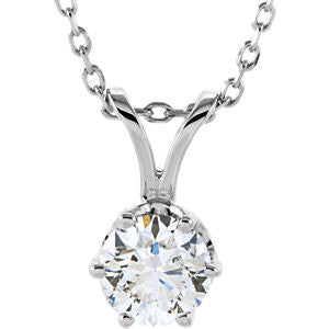 Diamond Necklace