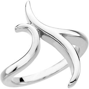 Freeform Ring