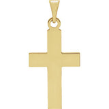 Cross Pendant