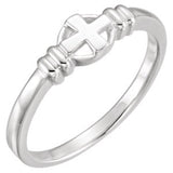 Chastity Ring