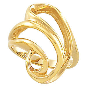 Freeform Ring