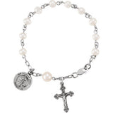 Rosary Bracelet