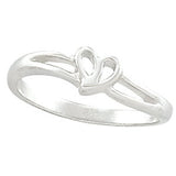 Heart Ring