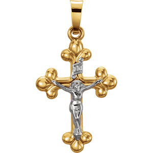 Crucifix Pendant