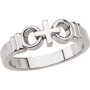 Joined By Christ&trade; Ring