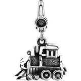 Train Charm