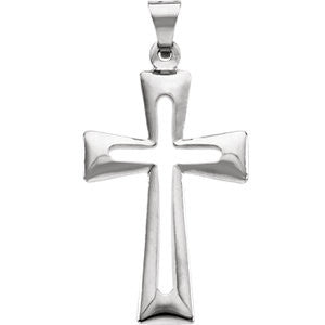 Cross Pendant