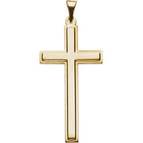 Cross Pendant