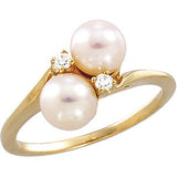 Bypass Ring for Pearl