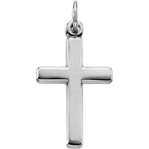 Cross Pendant