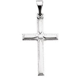 Cross Pendant