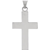 Cross Pendant