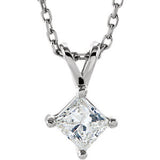 Diamond Necklace