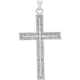 Cross Pendant