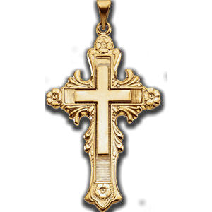 Cross Pendant