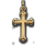 Cross Pendant