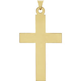 Cross Pendant