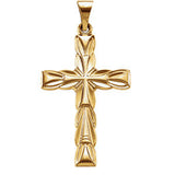 Cross Pendant