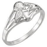 Cherub Ring