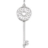 Mother's Key® Pendant