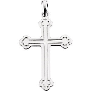 Cross Pendant