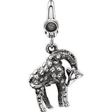 Giraffe Charm