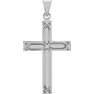 Cross Pendant