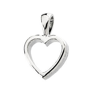 Heart Pendant