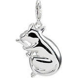 Charming Animals® Mouse Charm