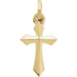 Cross Pendant